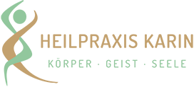 Logo Heilpraxis Karin